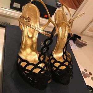 Beautiful sergio rossi sandals